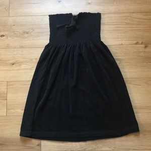 Bathing suit cover up